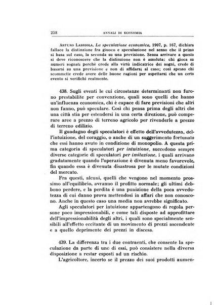 Annali di economia