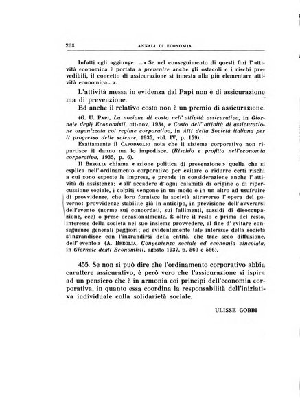 Annali di economia