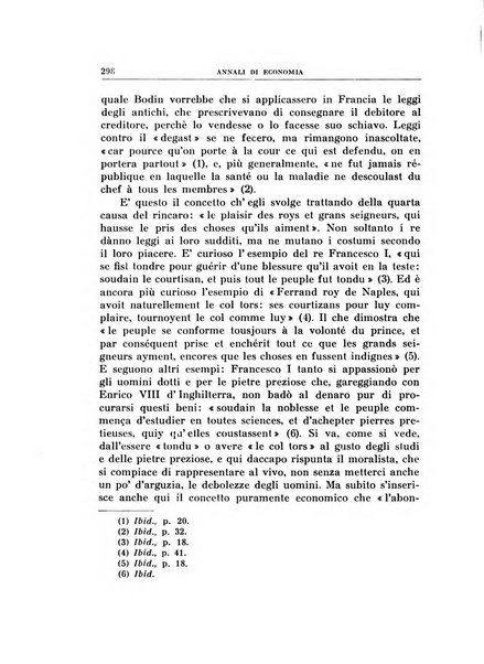 Annali di economia