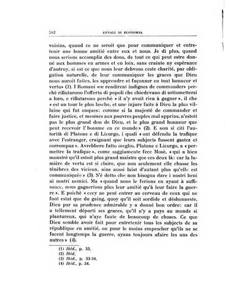 Annali di economia