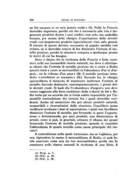 Annali di economia