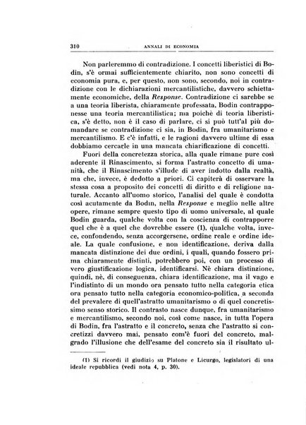 Annali di economia