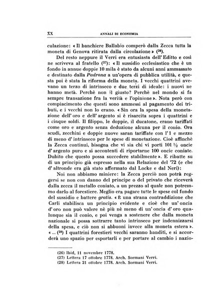 Annali di economia