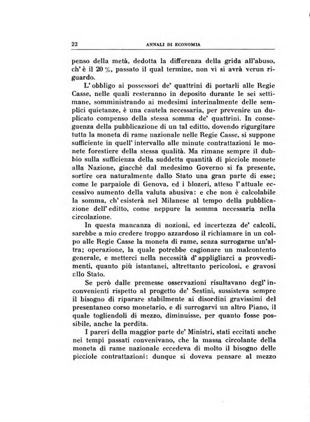 Annali di economia