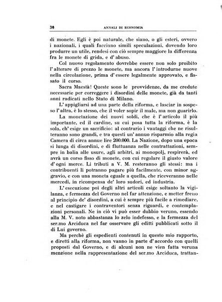 Annali di economia