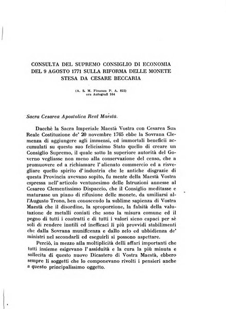 Annali di economia