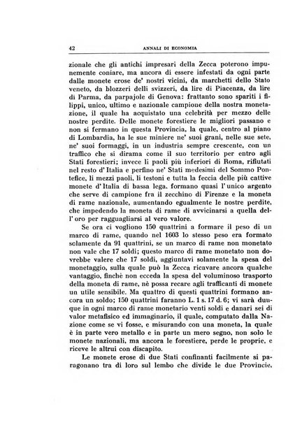 Annali di economia