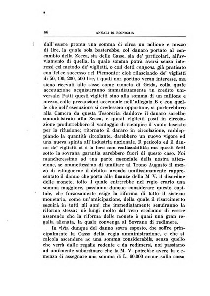 Annali di economia