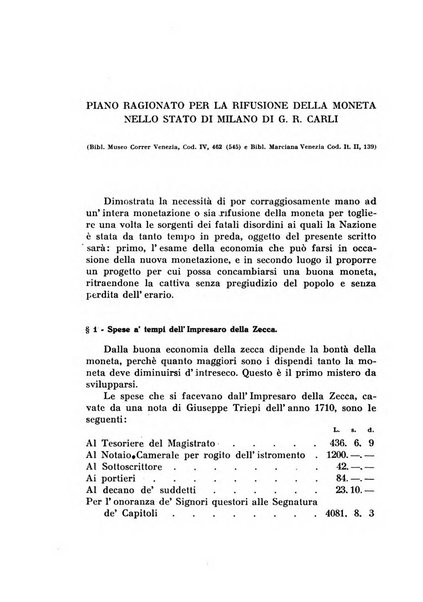 Annali di economia