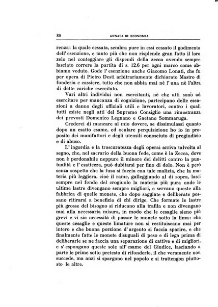 Annali di economia