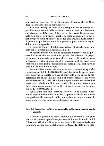 Annali di economia