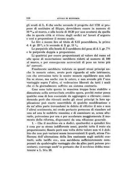 Annali di economia