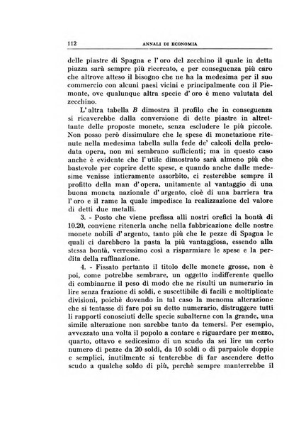 Annali di economia