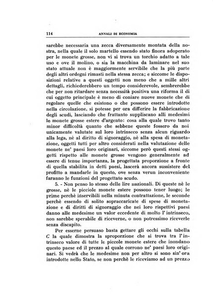 Annali di economia