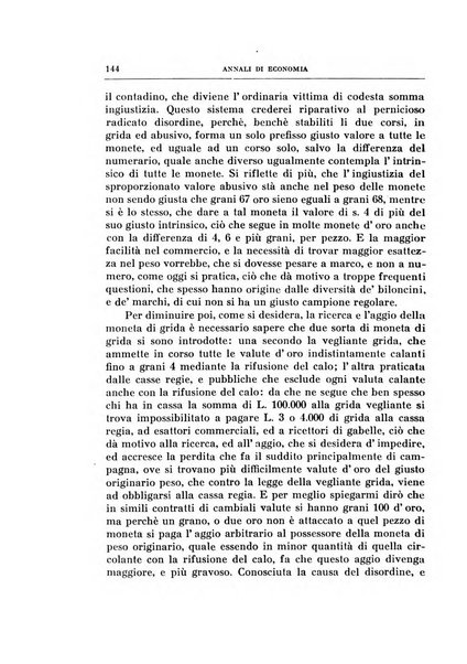 Annali di economia