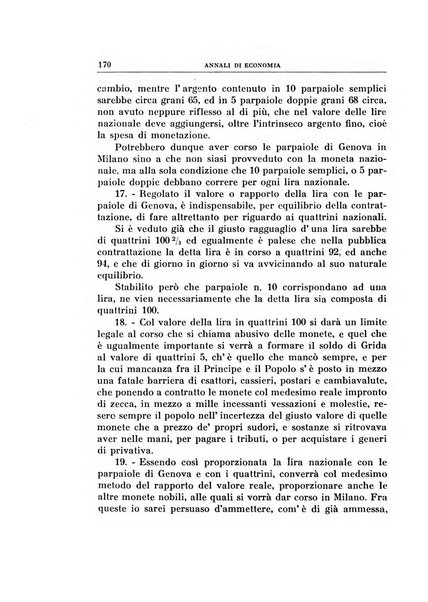 Annali di economia