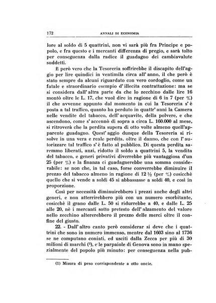 Annali di economia