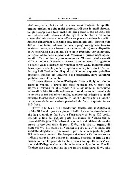 Annali di economia