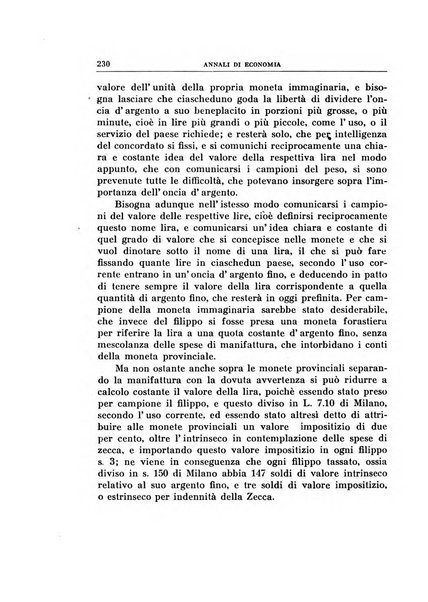 Annali di economia