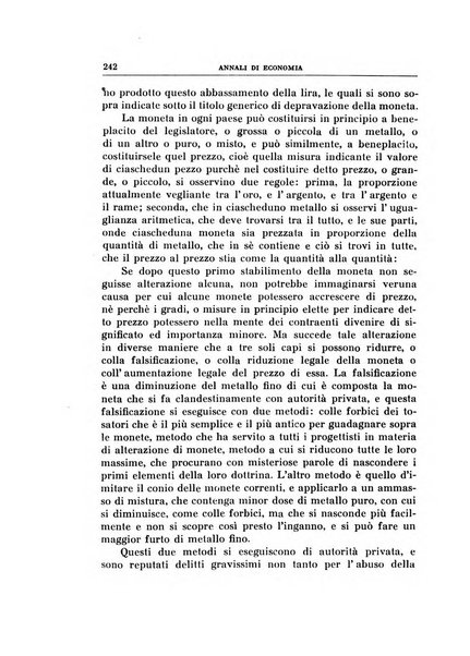 Annali di economia