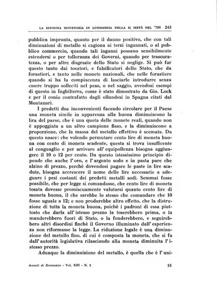 Annali di economia