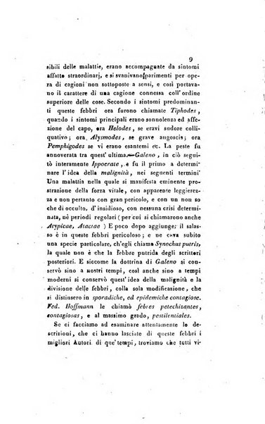 Annali di medicina straniera