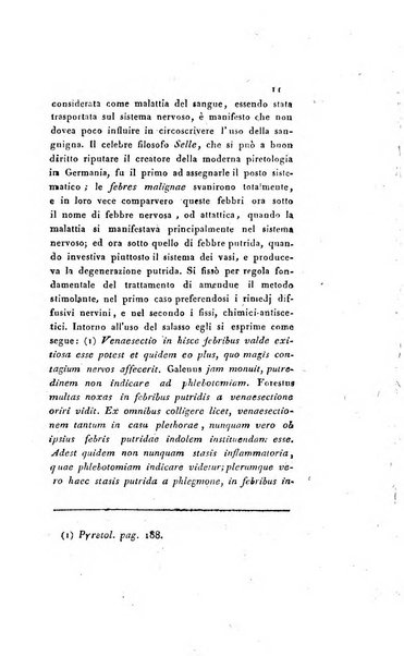 Annali di medicina straniera