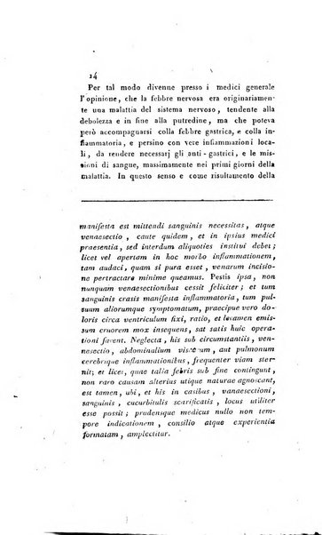 Annali di medicina straniera