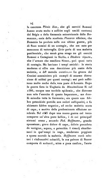 Annali di medicina straniera