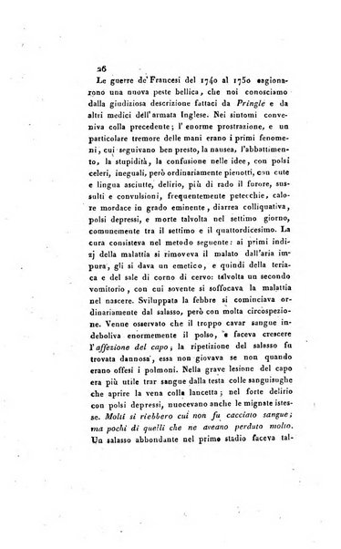 Annali di medicina straniera