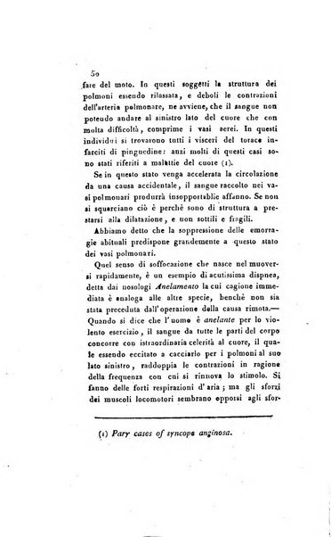 Annali di medicina straniera