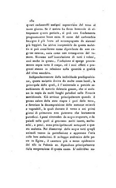 Annali di medicina straniera