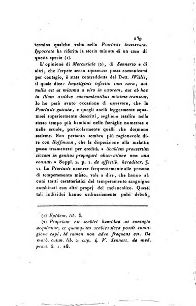 Annali di medicina straniera