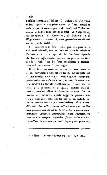 Annali di medicina straniera