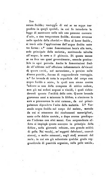 Annali di medicina straniera