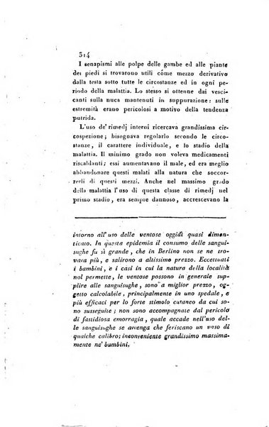 Annali di medicina straniera