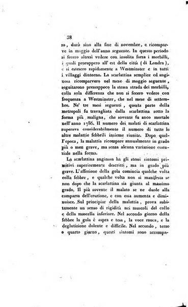 Annali di medicina straniera