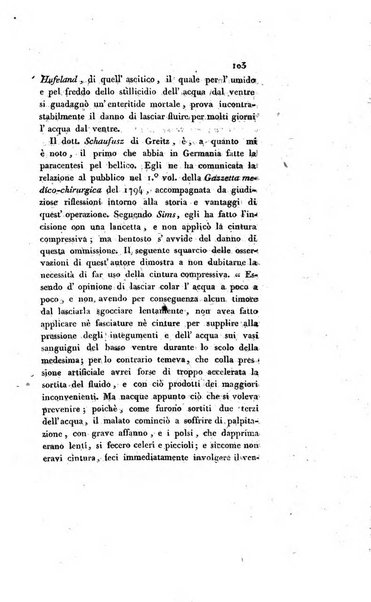 Annali di medicina straniera