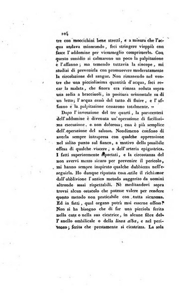 Annali di medicina straniera