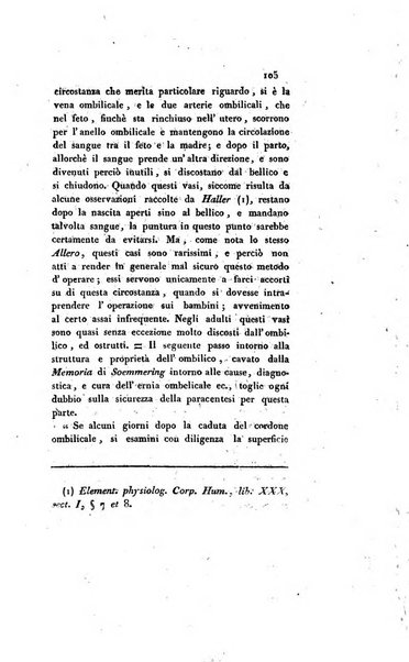 Annali di medicina straniera