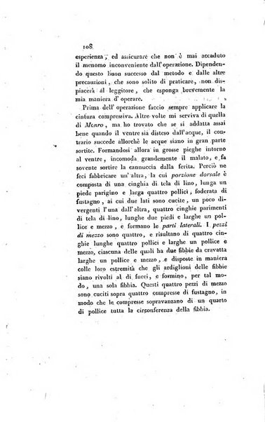 Annali di medicina straniera