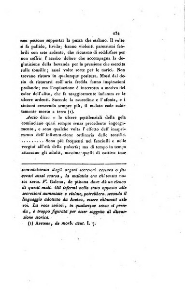 Annali di medicina straniera