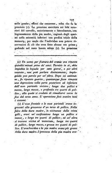 Annali di medicina straniera