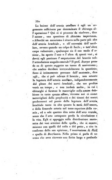 Annali di medicina straniera