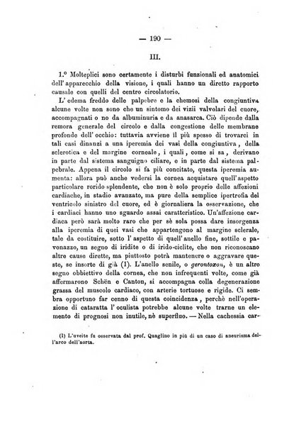 Annali di ottalmologia