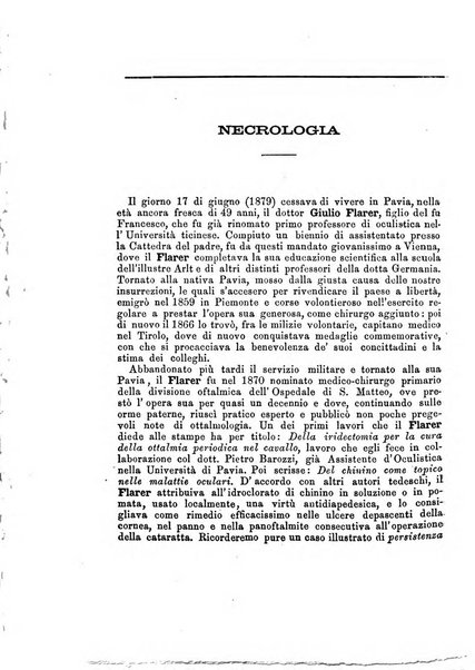 Annali di ottalmologia