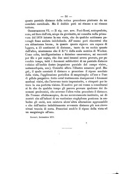 Annali di ottalmologia