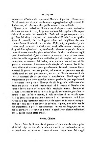 Annali di ottalmologia