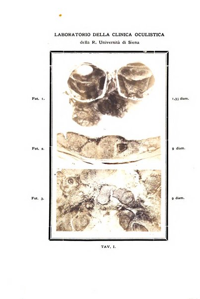 Annali di ottalmologia