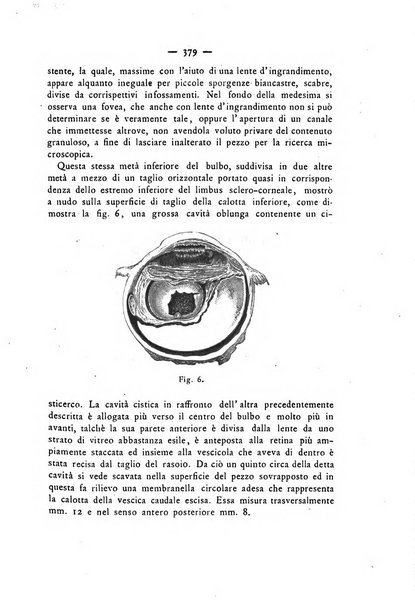 Annali di ottalmologia